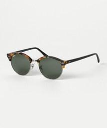 Ray-Ban | RAY-BAN Club Round(サングラス)