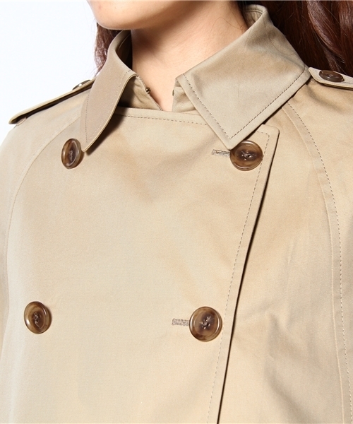 UNITED ARROWS（ユナイテッドアローズ）の「UAB コットン ギャバ