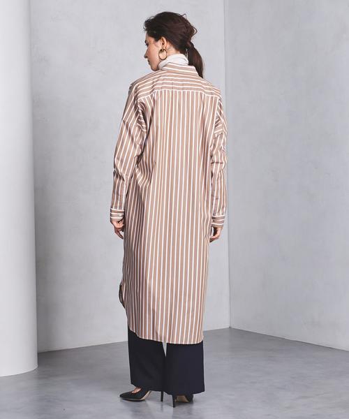 UNITED ARROWS（ユナイテッドアローズ）の「UWSC ストライプ ロング