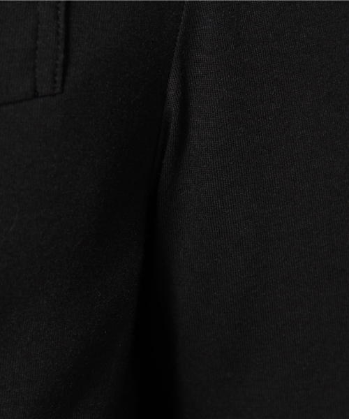 BEAMS（ビームス）の「○O.天竺xDOT7/10JK（テーラードジャケット・メンズ・ブラック・MEDIUM/LARGE）」の9枚目の写真