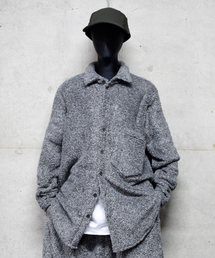 69�i�V�b�N�X�e�B�[�i�C���j�́u�y69�z LONG SLEEVE GOOFY SHIRT�i�V���c/�u���E�X�j�v