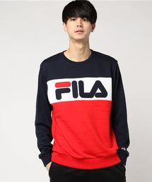 FILA | スウェットトレーナー FL-9C15207TJ CR(スウェット)