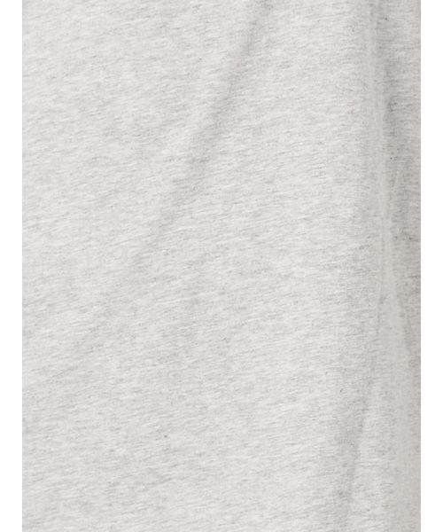 Ungrid(アングリッド)の「BASICロングスリーブTee(Tシャツ/カットソー・レディース・ライトグレー/ブラック/オフホワイト・FREE)」の12枚目の写真