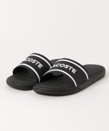 LACOSTE | メンズ L.30 SLIDE 118 3(サンダル)