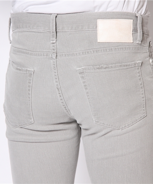 Lui's(ルイス)の「【Lui's】加工デニムパンツ(デニムパンツ・メンズ・グレー/インディゴブルー・SMALL/MEDIUM/LARGE)」の6枚目の写真