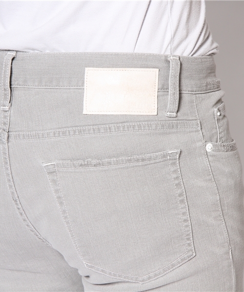 Lui's(ルイス)の「【Lui's】加工デニムパンツ(デニムパンツ・メンズ・グレー/インディゴブルー・SMALL/MEDIUM/LARGE)」の7枚目の写真