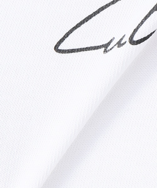 EDIT. FOR LULU（エディットフォールル）の「LULU TEE◆（Tシャツ/カットソー・レディース・ホワイト/ブラック・FREE）」の14枚目の写真