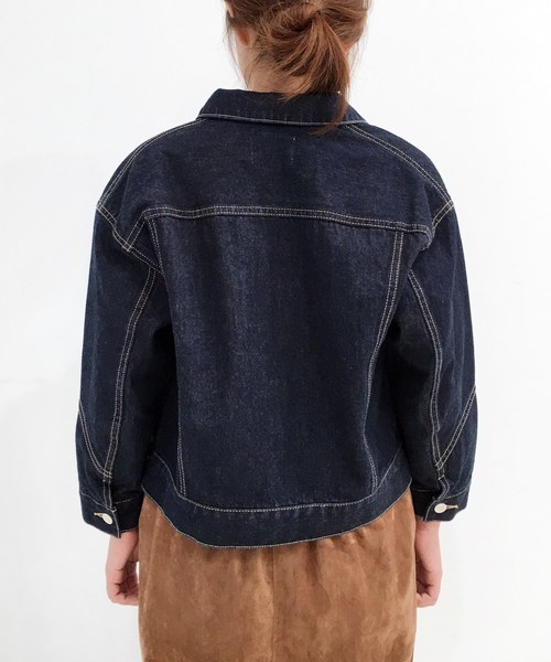 Banner Barrett（バナーバレット）の「DENIM JACKET/デニムジャケット