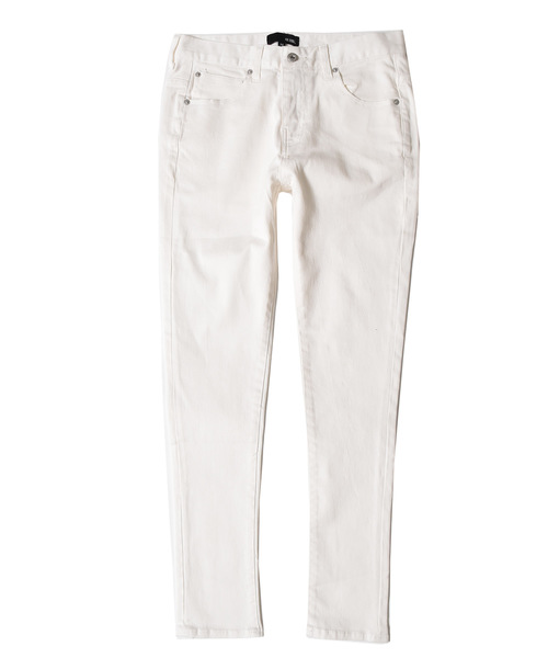 MinoriTY(マイノリティ)の「ストレッチツイルスーパースキニーパンツ(ロング)(その他パンツ・メンズ・ホワイト/ライトグレー/ベージュ/カーキ/ネイビー・S/M/L/XL)」の13枚目の写真