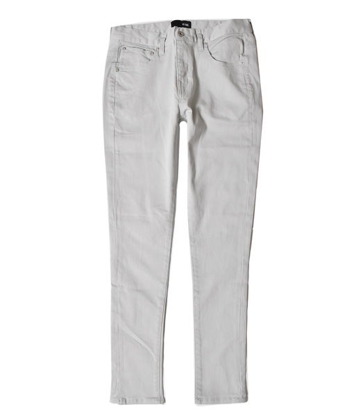 MinoriTY(マイノリティ)の「ストレッチツイルスーパースキニーパンツ(ロング)(その他パンツ・メンズ・ホワイト/ライトグレー/ベージュ/カーキ/ネイビー・S/M/L/XL)」の14枚目の写真