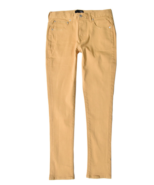 MinoriTY(マイノリティ)の「ストレッチツイルスーパースキニーパンツ(ロング)(その他パンツ・メンズ・ホワイト/ライトグレー/ベージュ/カーキ/ネイビー・S/M/L/XL)」の15枚目の写真