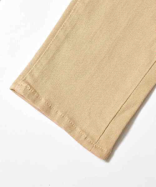 MinoriTY(マイノリティ)の「ストレッチツイルスーパースキニーパンツ(ロング)(その他パンツ・メンズ・ホワイト/ライトグレー/ベージュ/カーキ/ネイビー・S/M/L/XL)」の21枚目の写真