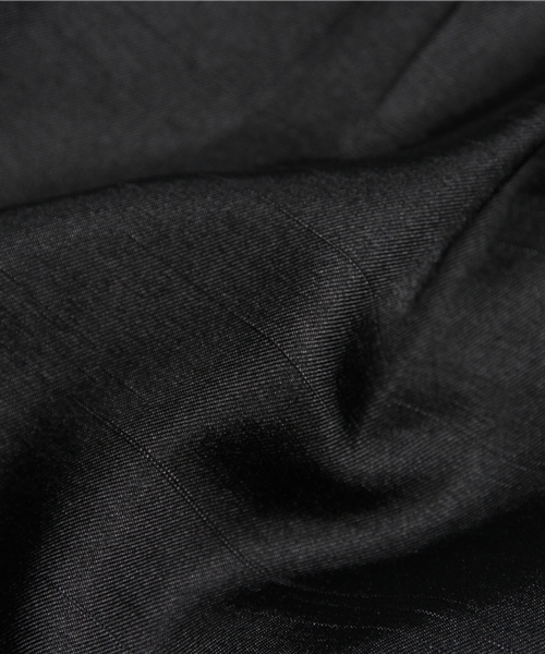 green label relaxing（グリーンレーベルリラクシング）の「GB PE シャンタン W/リボン ワンピース ◆（ドレス・レディース・ブラック/ベージュ/レッド/グレー/ブラウン/ネイビー/ライトブルー/ライトピンク/シャーベット/その他1・36/38/40）」の20枚目の写真