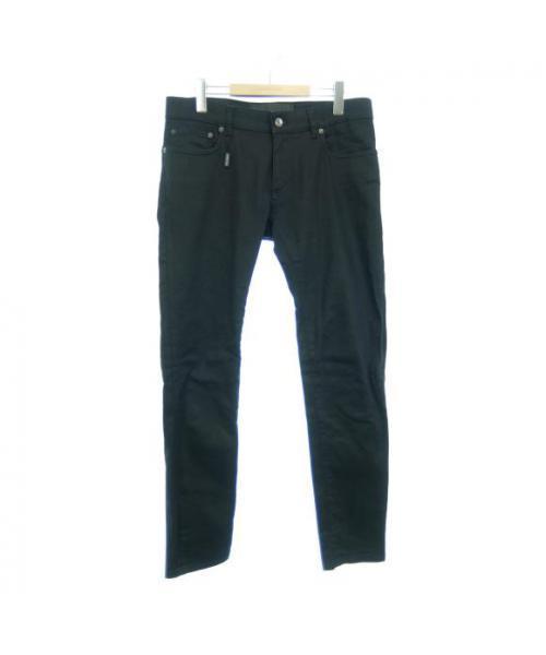 ✅イタリア製 00s DOLCE&GABBANA D&G ドルガバ デニムパンツ DOLCE＆GABBANA】【GOLD】【イタリア製】【ドルガバ】ドルチェ