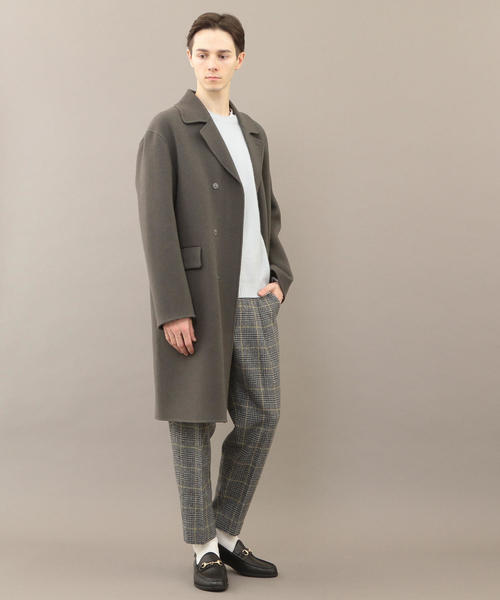 BEAUTY&YOUTH UNITED ARROWS（ビューティーアンドユースユナイテッドアローズ）の「BY ビット ローファー（ローファー・メンズ・その他1/ブラック・7h/9/7/8/9h/8h/6h）」の12枚目の写真