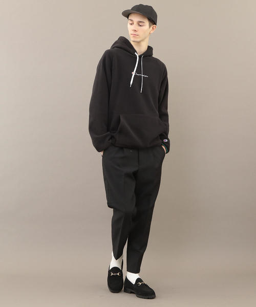 BEAUTY&YOUTH UNITED ARROWS（ビューティーアンドユースユナイテッドアローズ）の「BY ビット ローファー（ローファー・メンズ・その他1/ブラック・7h/9/7/8/9h/8h/6h）」の8枚目の写真