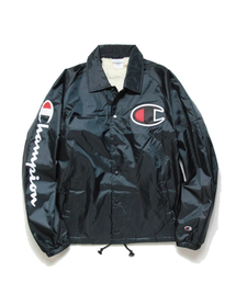 Champion/チャンピオン シェルパコーチジャケット