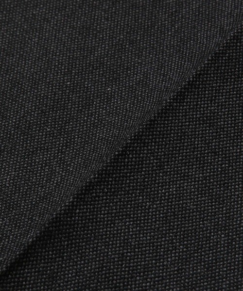 ADAM ET ROPE'（アダムエロペ）の「ストレートワイドスラックス（スラックス・メンズ・チャコールグレー/ベージュ/ブラウン系その他2・M/L）」の12枚目の写真