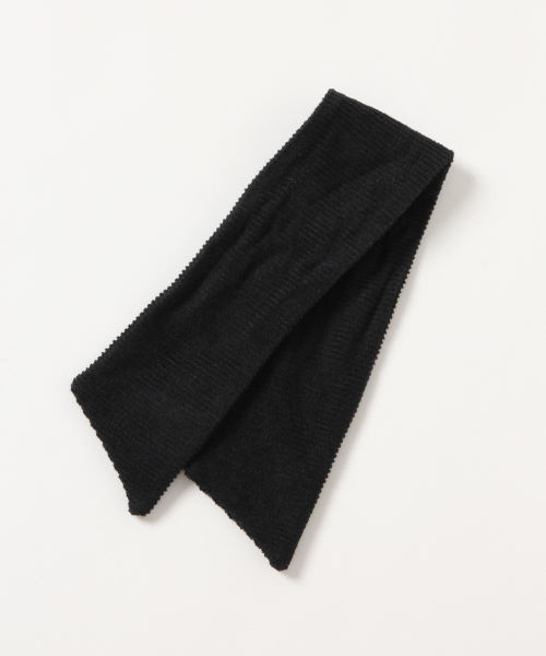 Heather(ヘザー)の「バックリボンロゴCAP 847048(キャップ・レディース・ブラック/ベージュ/ダークベージュ・ONE SIZE)」の9枚目の写真