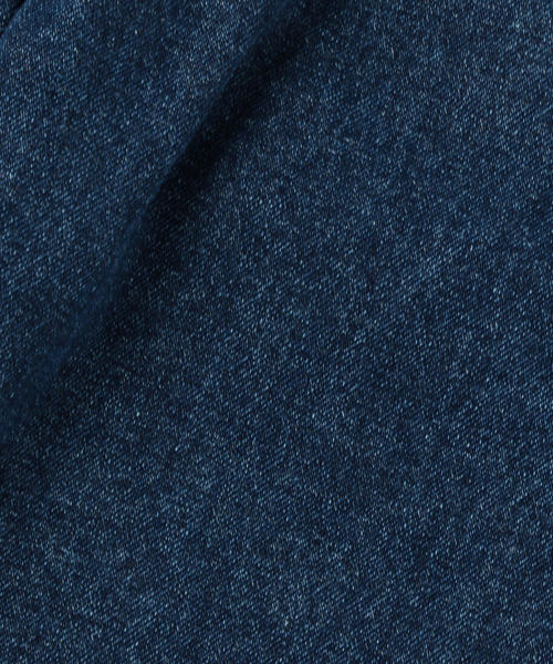 RASSVET デニム上下 RASSVET / PACCBET（ラスベート）の「MEN'S DENIM PANTS WITH