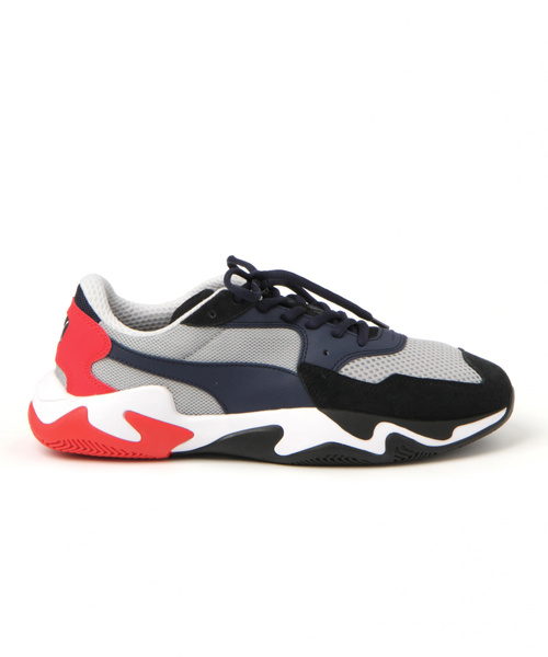 セール シューズ ストームオリジン スニーカー Puma プーマ のファッション スニーカー Puma プーマ