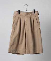 WEGO | WEGO VINTAGE/グルカショーツ(その他パンツ)