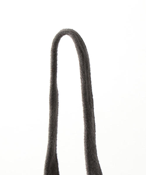 Hender Scheme（エンダースキーマ）の「Hender Scheme(エンダー スキーマ) SHOULDER（ショルダーバッグ・メンズ・ベージュ/ライトグレー/オリーブ/ダークグレー・FREE）」の7枚目の写真