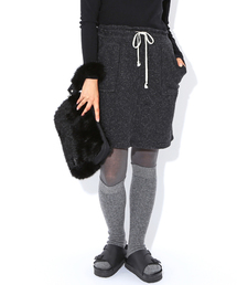 BEAMS BOY | orslow / NEWYORKER SKIRT☆▽(スカート)