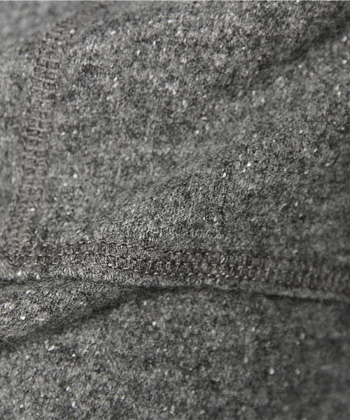 BEAMS BOY（ビームスボーイ）の「orslow / NEWYORKER SKIRT（スカート・レディース・ライトグレー/グレー・ONE SIZE）」の6枚目の写真