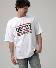 Decoy Co デコイアンドシーオーの人気ランキング メンズ Zozotown