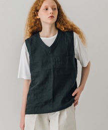 ORCIVAL�i�I�[�V�o���j�́u�yORCIVAL�zV�l�b�N���l���x�X�g YLM WOMEN�i�x�X�g�j�v