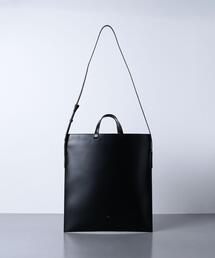 PIENI | ＜PIENI(ピエニ)＞ SLIM & TALL(ショルダーバッグ)