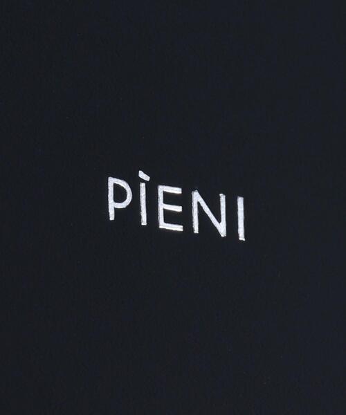 PIENI（ピエニ）の「＜PIENI(ピエニ)＞ SLIM & TALL（ショルダーバッグ・メンズ・ブラック・FREE）」の2枚目の写真