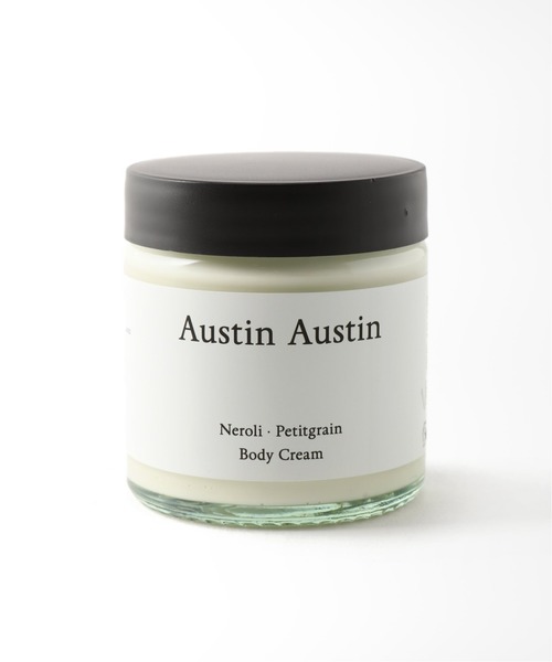 journal standard Furniture （ジャーナルスタンダードファニチャー）の「【Austin Austin】BODY CREAM 120ml（ボディケア/ボディクリーム