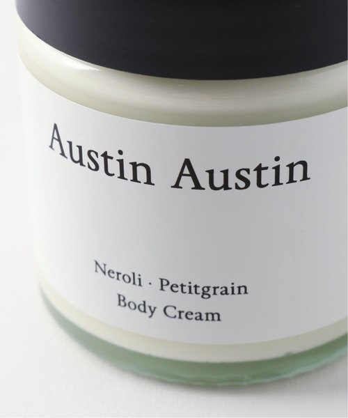 journal standard Furniture （ジャーナルスタンダードファニチャー）の「【Austin Austin】BODY CREAM 120ml（ボディケア/ボディクリーム
