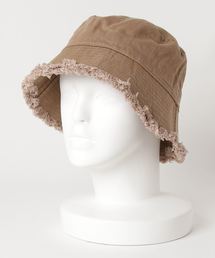 WEGO | ﾌﾘﾝｼﾞﾊﾞｹｯﾄﾊｯﾄ(ハット)