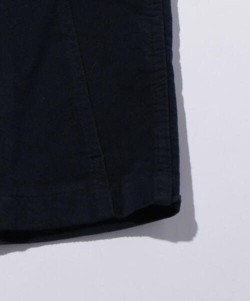 POP TRADING COMPANY（ポップトレーディングカンパニー）の「＜POP TRADING COMPANY＞ NVY WIZARD VEST/ベスト（ベスト・メンズ・ネイビー・LARGE/MEDIUM/X-LARGE）」の7枚目の写真