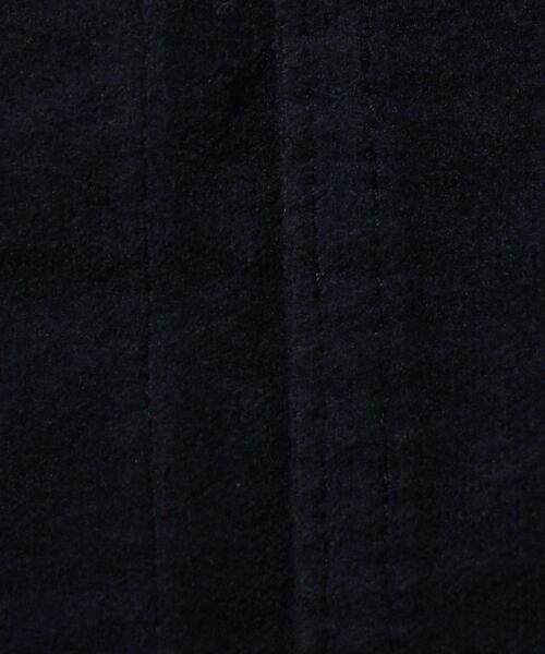 POP TRADING COMPANY（ポップトレーディングカンパニー）の「＜POP TRADING COMPANY＞ NVY WIZARD VEST/ベスト（ベスト・メンズ・ネイビー・LARGE/MEDIUM/X-LARGE）」の2枚目の写真