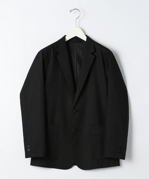 ★RING JACKET★ グリーン レーベル リラクシング 起毛 テーラード green label relaxing（グリーンレーベルリラクシング）の