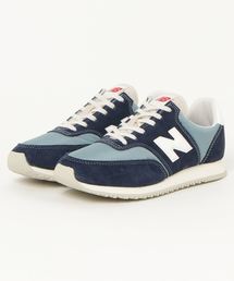 NEW BALANCE | NEW BALANCE/ニューバランス WLC100 WS RUN STYLE(スニーカー)