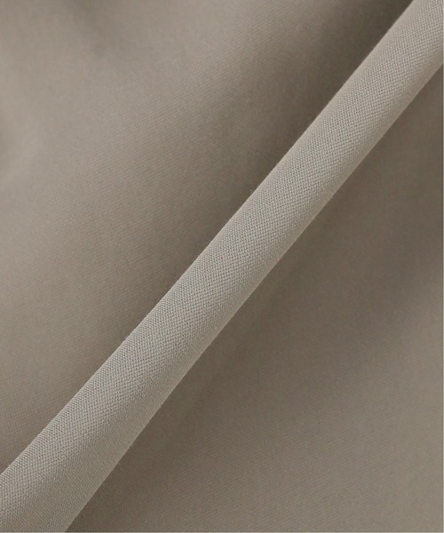 FRAMeWORK（フレームワーク）の「CU/PE切り替えフレアスカート  