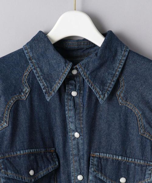 TOGA PULLA（トーガ プルラ）の「＜TOGA PULLA（トーガ プルラ