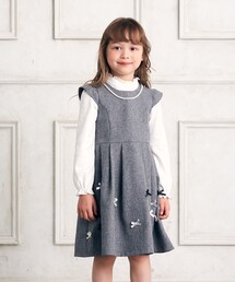 Any Fam エニィ ファム キッズ のドレス通販 Zozotown