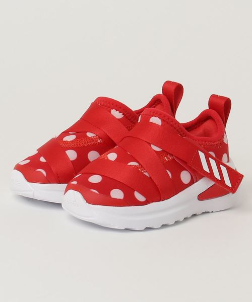 adidas（アディダス）の「ディズニー ミニーマウス