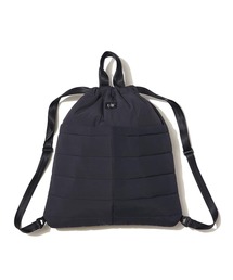 F/CE. （エフシーイー）の「F/CE. CORDURA PADDING KNAPSUCK