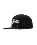 STUSSY | Stock Cap(帽子)