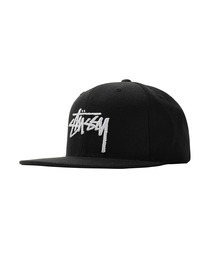 STUSSY | Stock Cap(キャップ)
