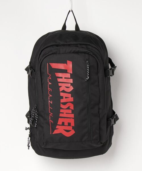 Thrasher スラッシャー バックパック バッグ 101thrasher 70 バックパック リュック Thrasher スラッシャー のファッション