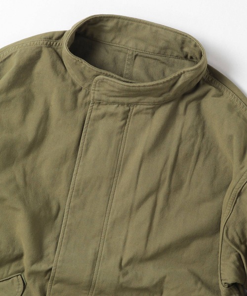 JAPAN BLUE JEANS（ジャパンブルージーンズ）の「M-65 モッズ