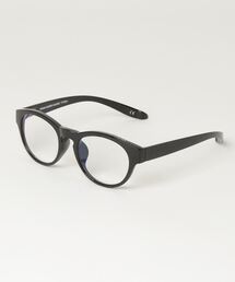 DONT PANIC（ドントパニック）の「【DONT PANIC】TYPE-01 シングルスペック 老眼鏡 リーディンググラス（メガネ）」